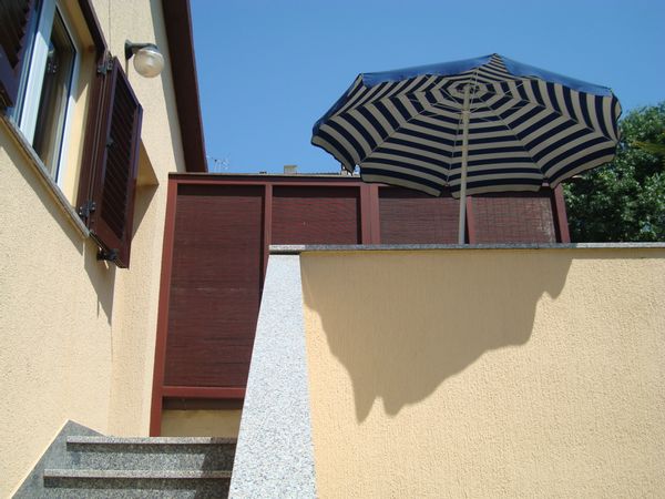 La maison de Boris