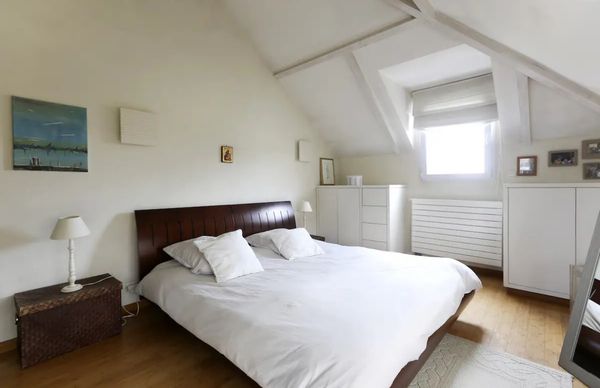 Appartement bien situé