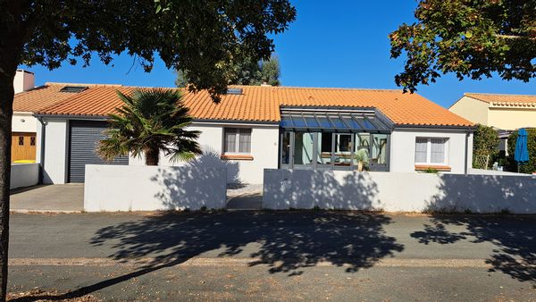 La maison de Helene