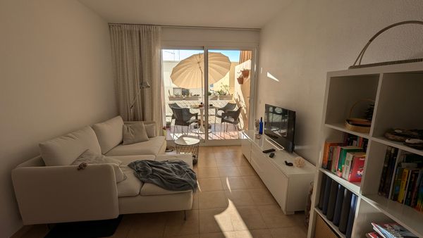 La maison de Sybille (Billie)