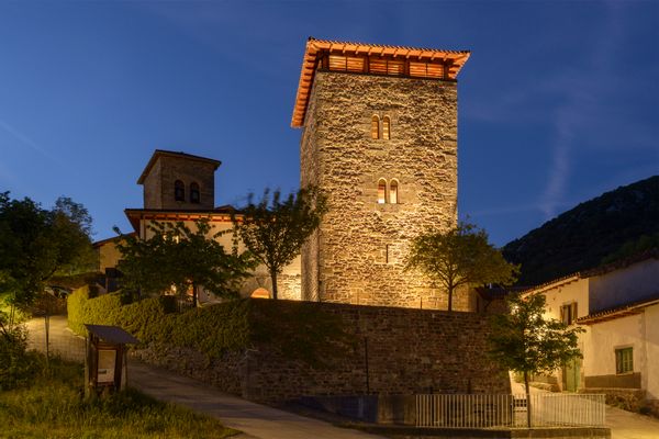 La maison de Jon