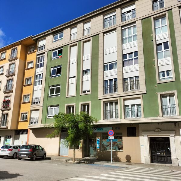 La maison de Yolanda
