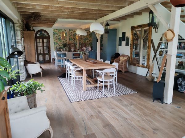 La maison de Sophie