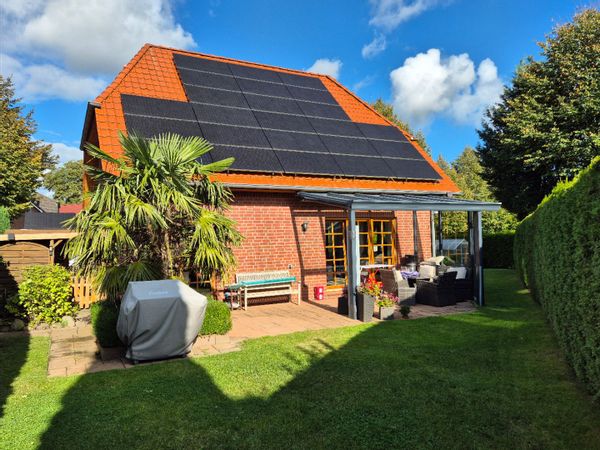 La maison de Gunter