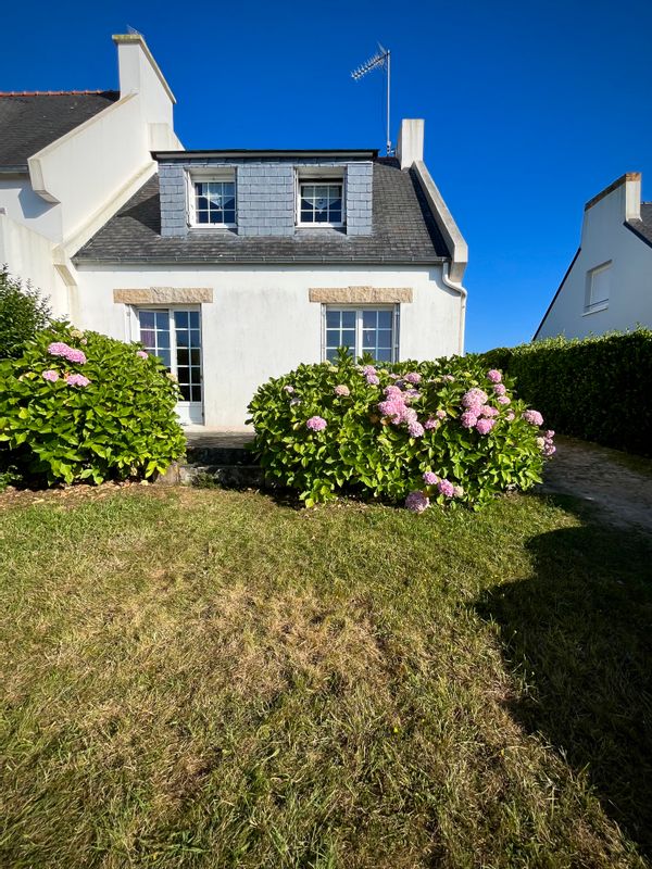 La maison de Emmanuel