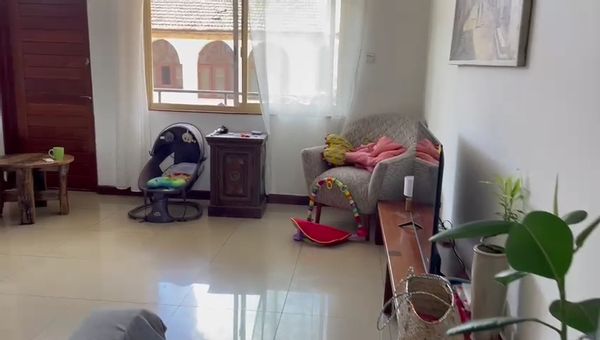 La maison de Fanny