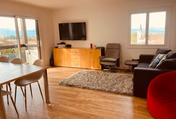 Beatrice appartement