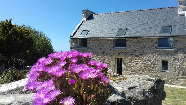 La maison de Lydie