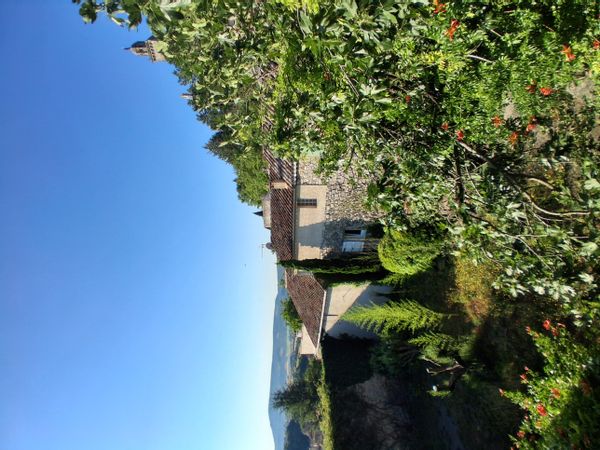 La maison de Alice