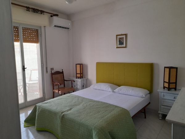La maison de Cinzia