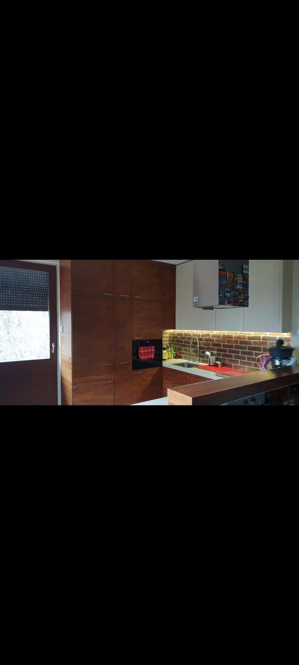 La maison de Natalia