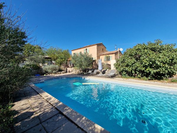 La maison de Fanny