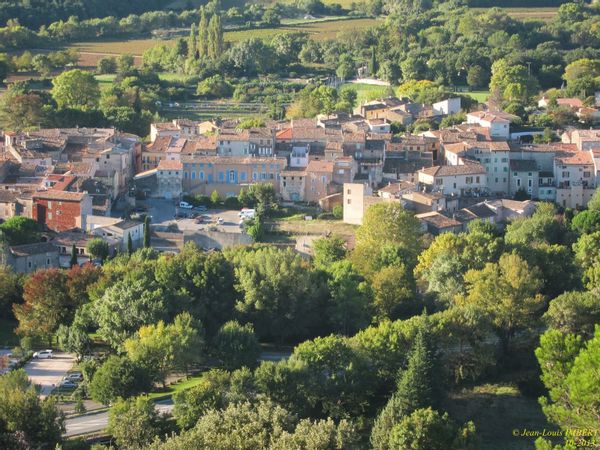 La maison de Eloi