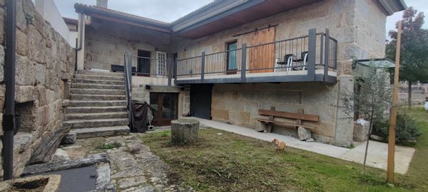 La maison de Antonio José