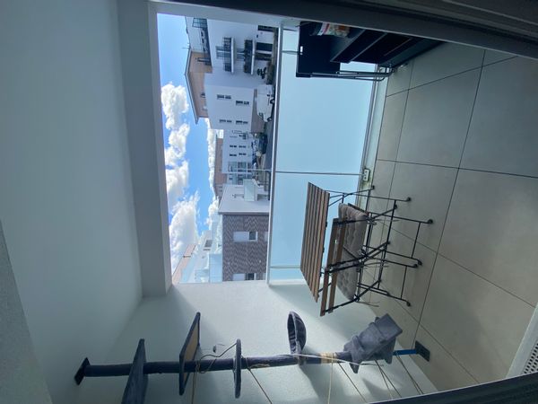 Cocon près de Nantes