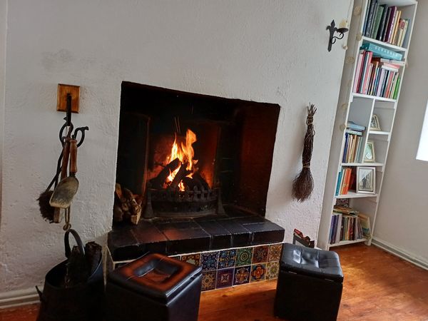 La maison de Cathy
