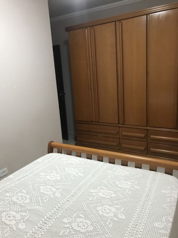 La maison de Edirlene