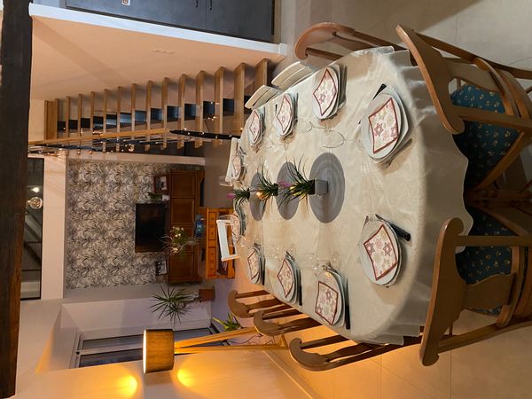 La maison de Sam