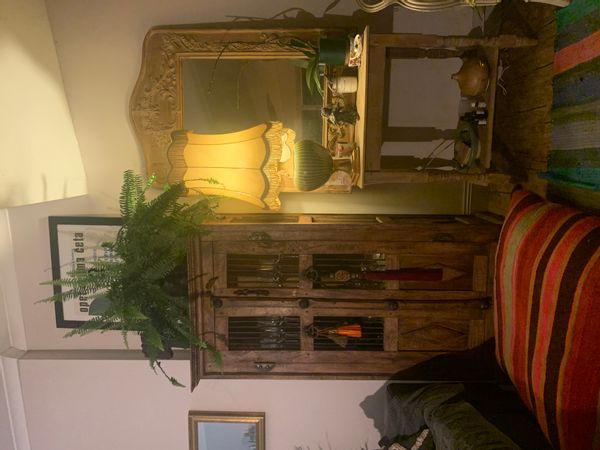 La maison de Sally