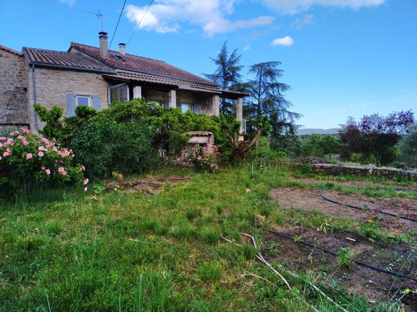 La maison de Sophie & Antoine