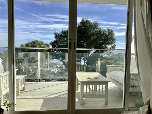 La maison de Mireia