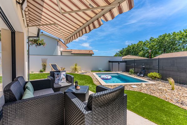 Villa Mayana