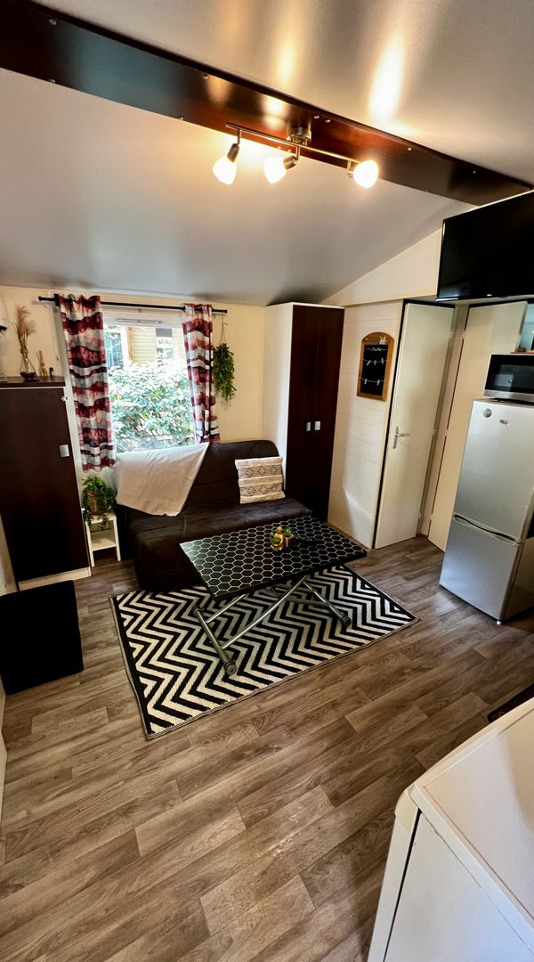 Mobilehome Sodam