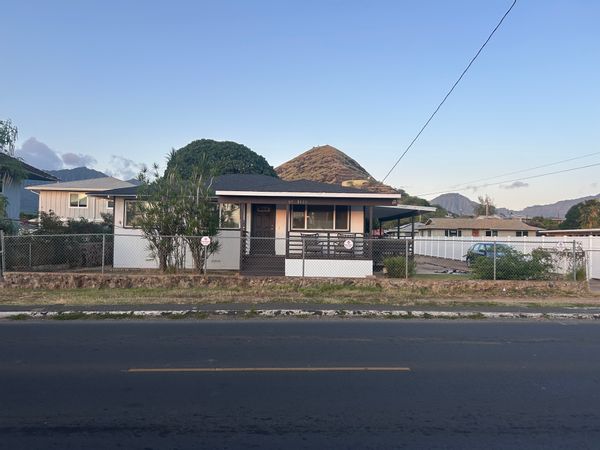 La maison de Steven