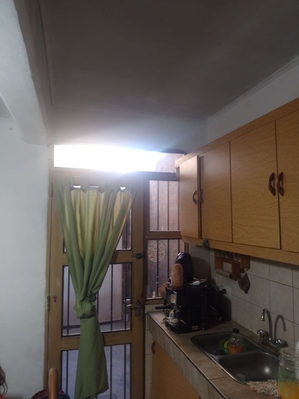 La maison de Vanina