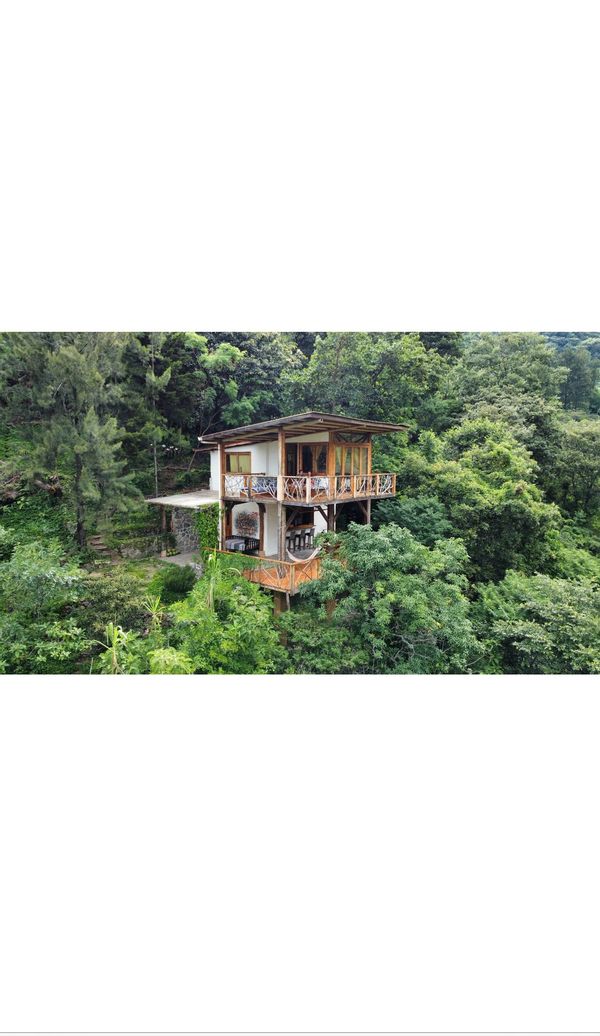 La maison de Shannon