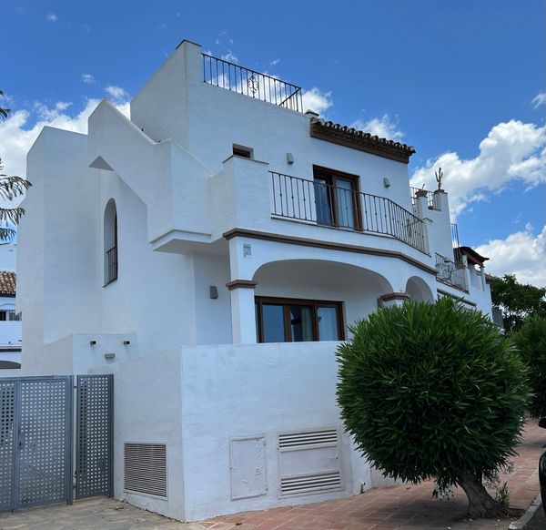La maison de Pablo