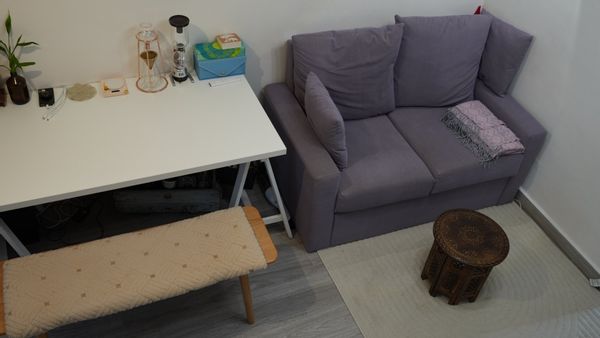 La maison de Kathy