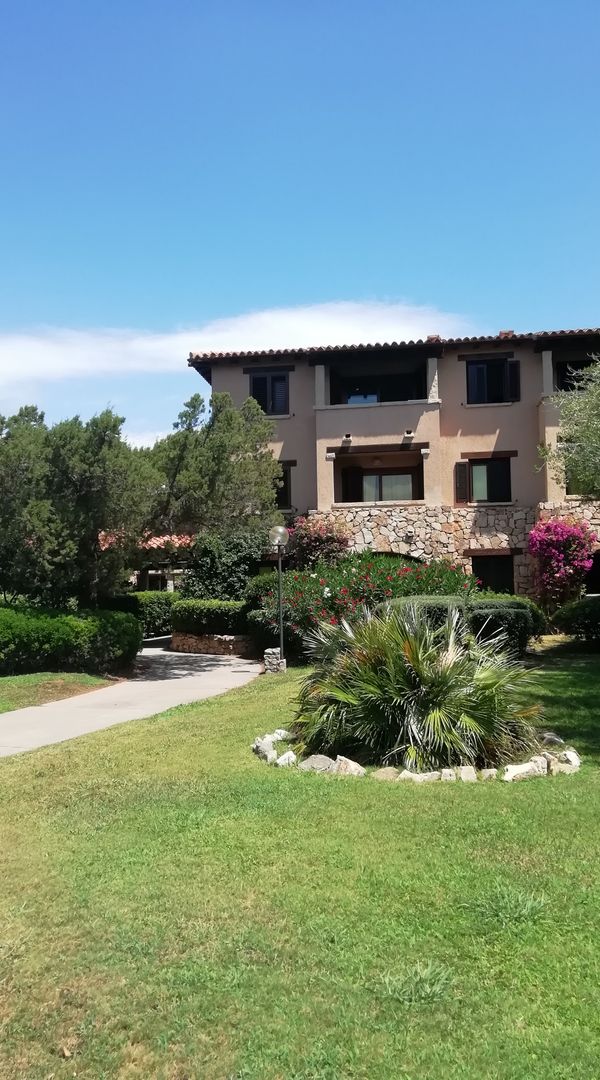 La maison de roberta