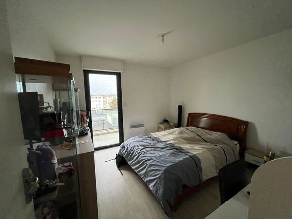 Chambre Rennes