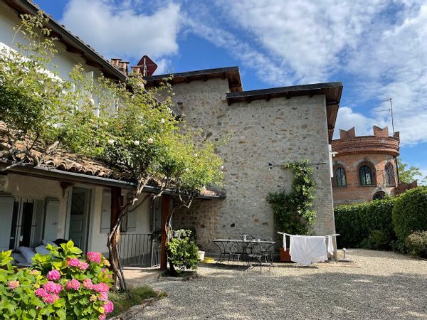 La maison de marion