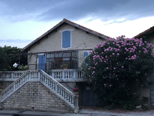 La maison des Fréd's