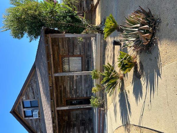 La maison de Jill