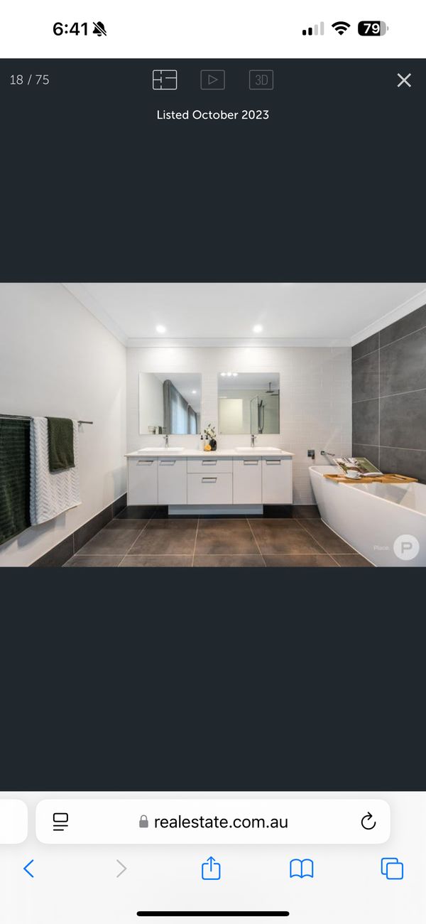 La maison de Alexis