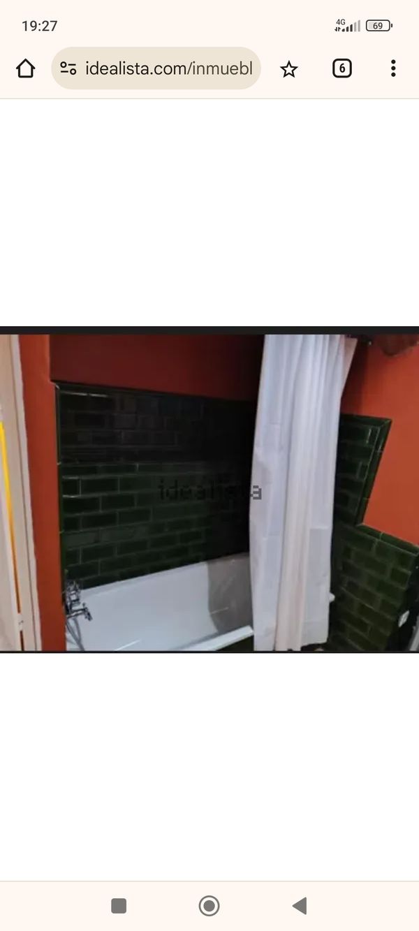 La maison de jenifer