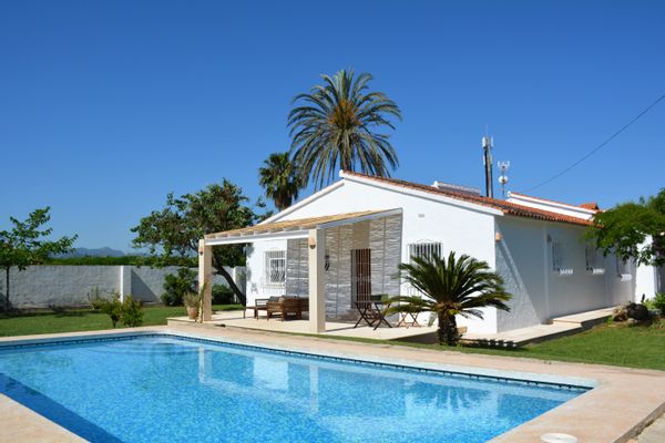 La maison de Jesus
