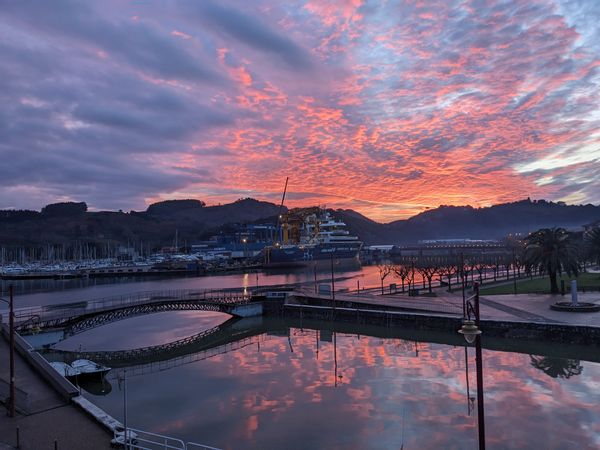 Zumaia, Pays Basque, min 1 semaine de séjour