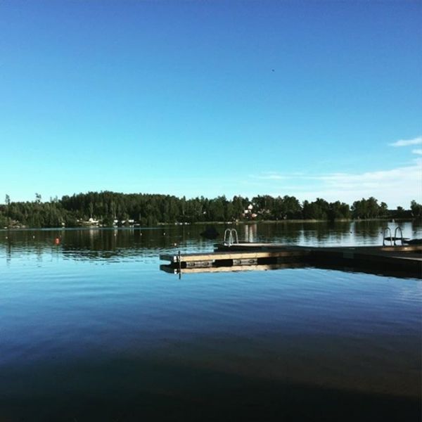 La maison de David