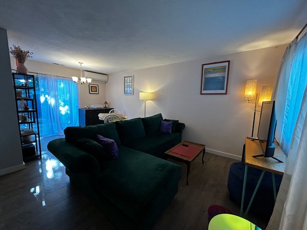 La maison de Colleen