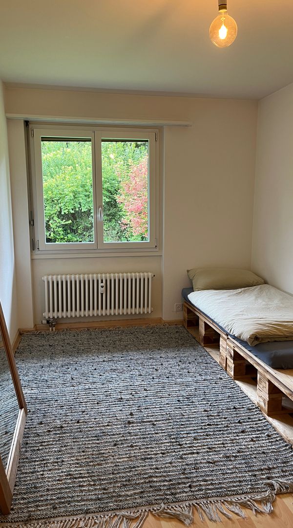 La maison de Priscilla & Patrik