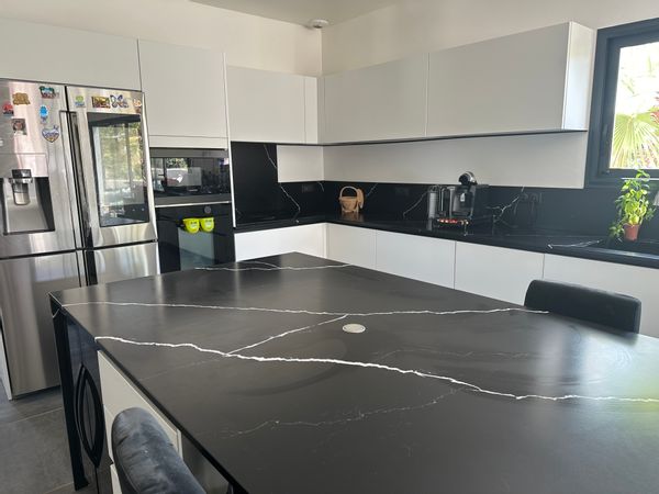 La maison de Linda