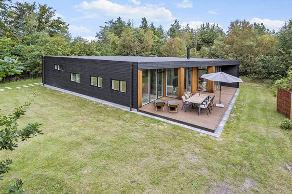 La maison de ole
