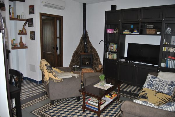 La maison de Manuel