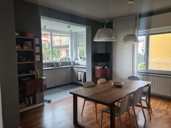 La maison de Elisa