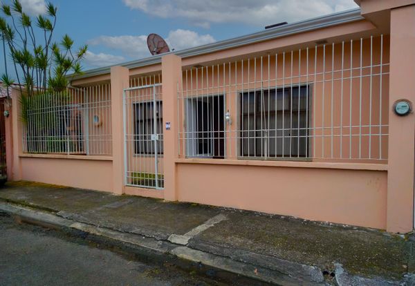 La maison de Moi