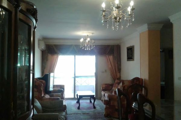 La maison de Mohammad